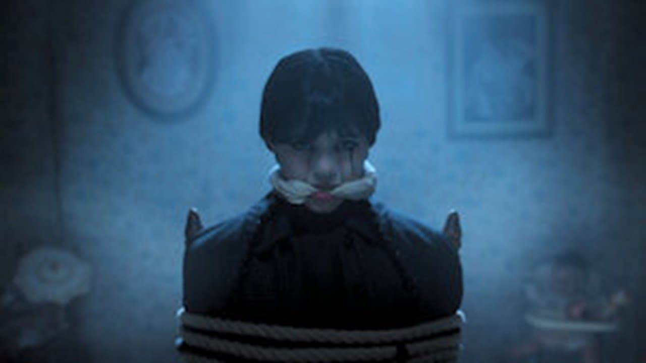 Backdrop for Episode 1