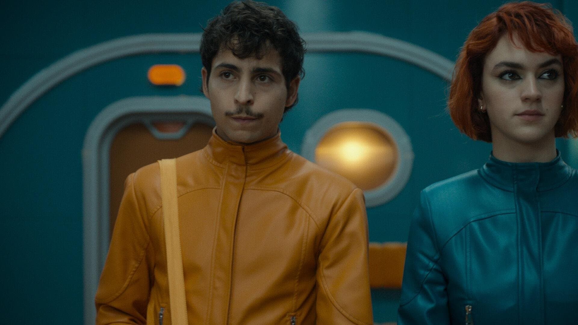 Backdrop for Episode 3